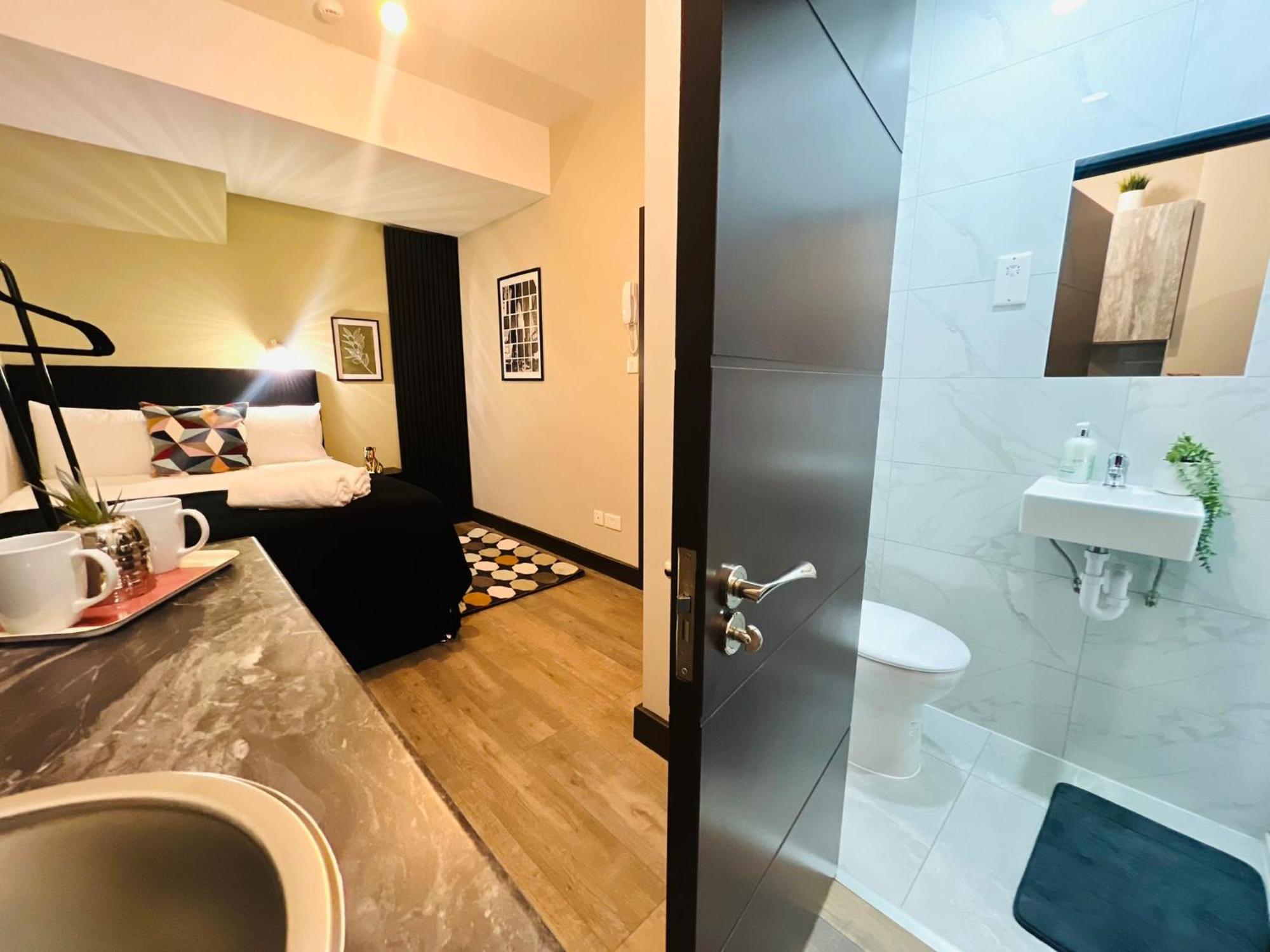 Caledonian Close To Camden & Kings Cross *