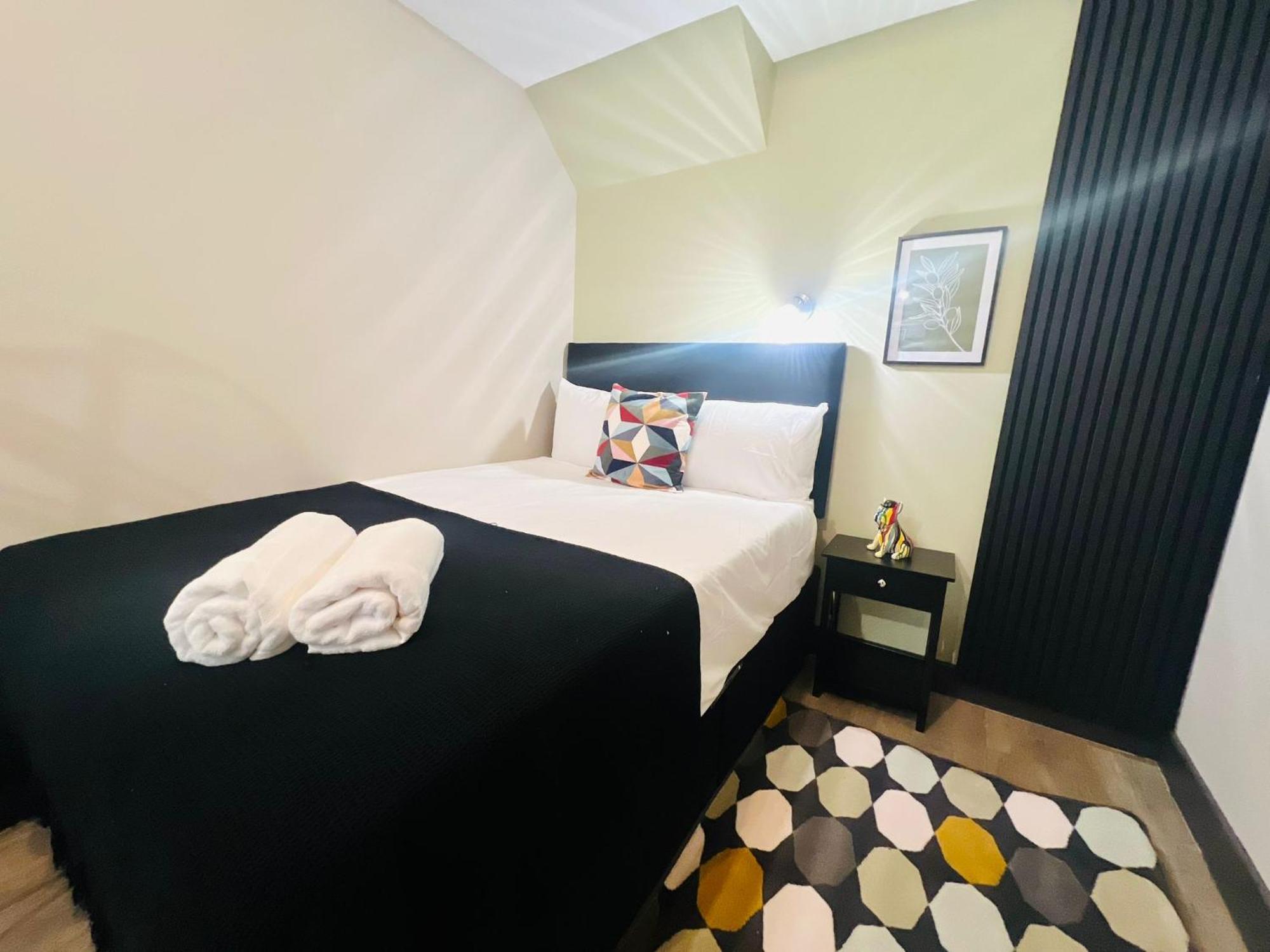 Caledonian Close To Camden & Kings Cross *