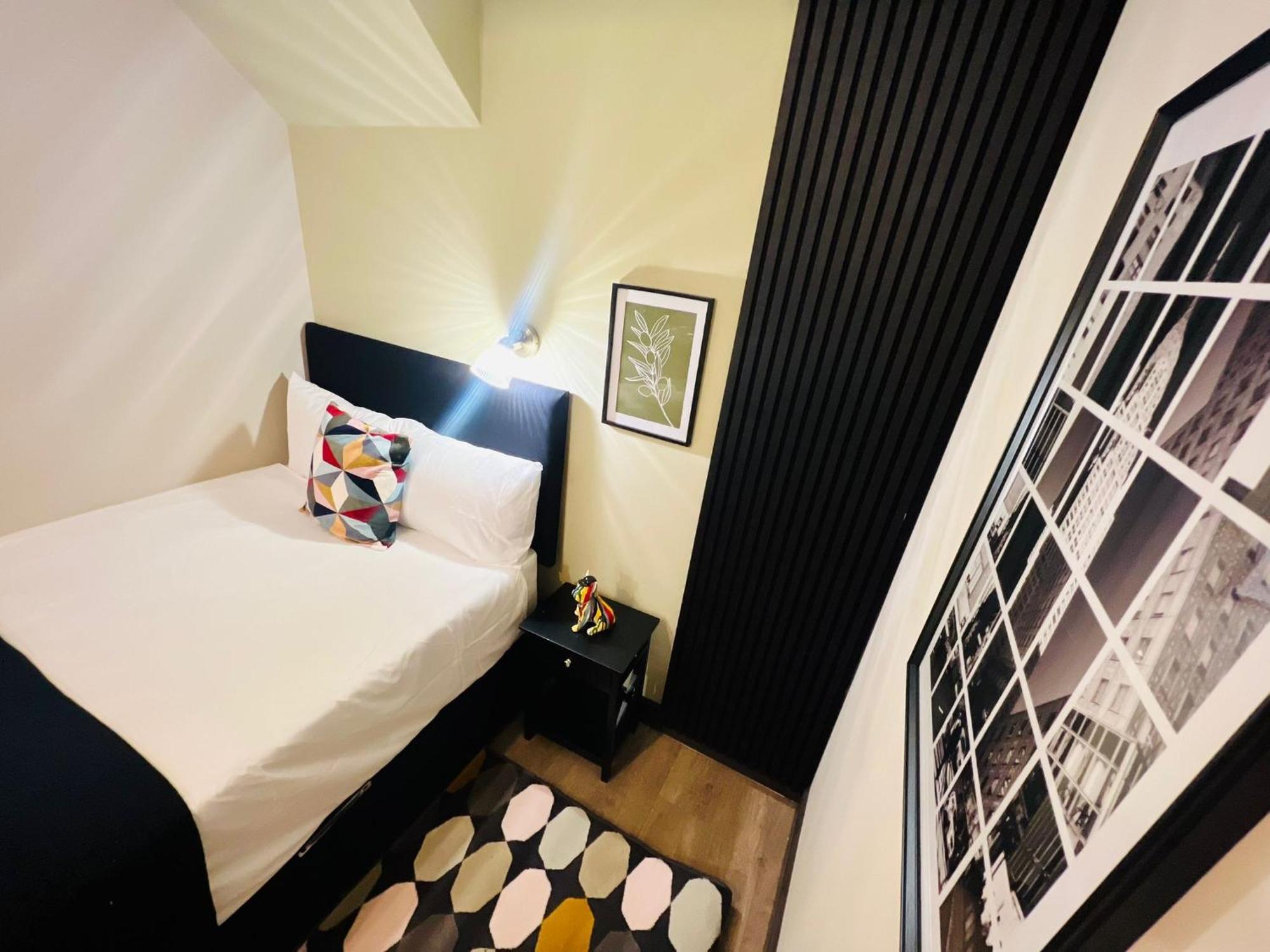 Gasthuis Caledonian Close To Camden & Kings Cross *