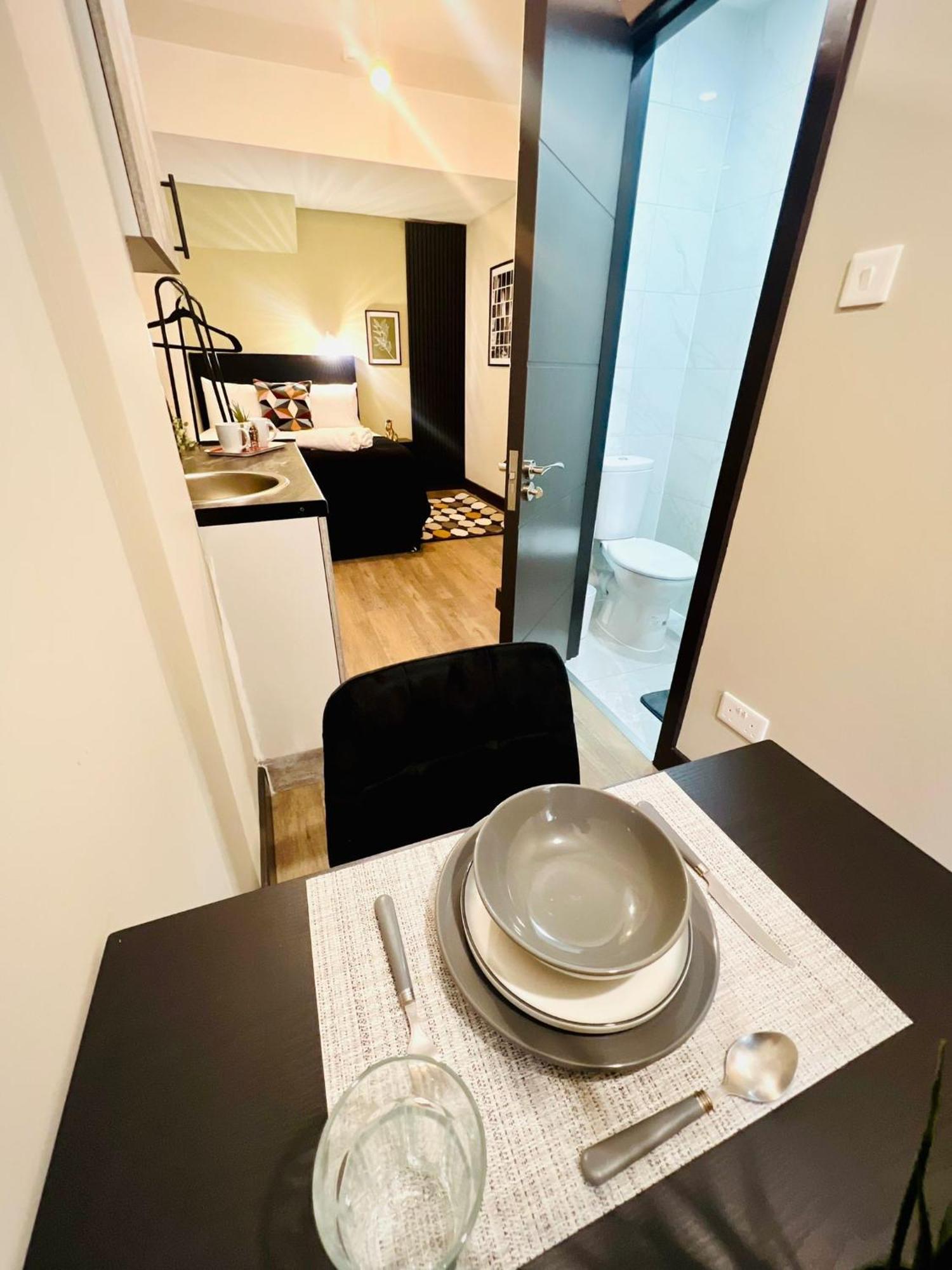 Caledonian Close To Camden & Kings Cross *