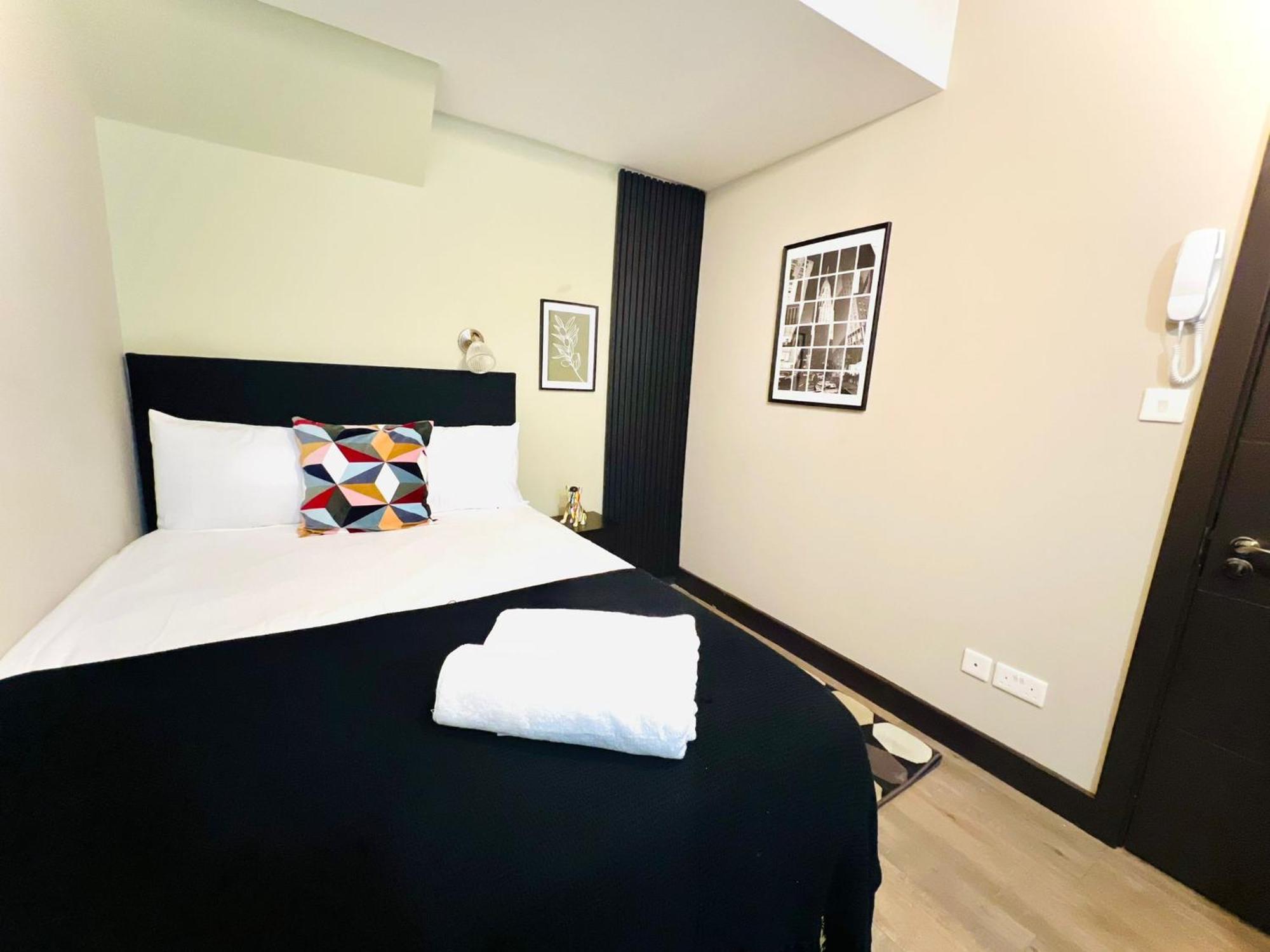 Caledonian Close To Camden & Kings Cross Londen