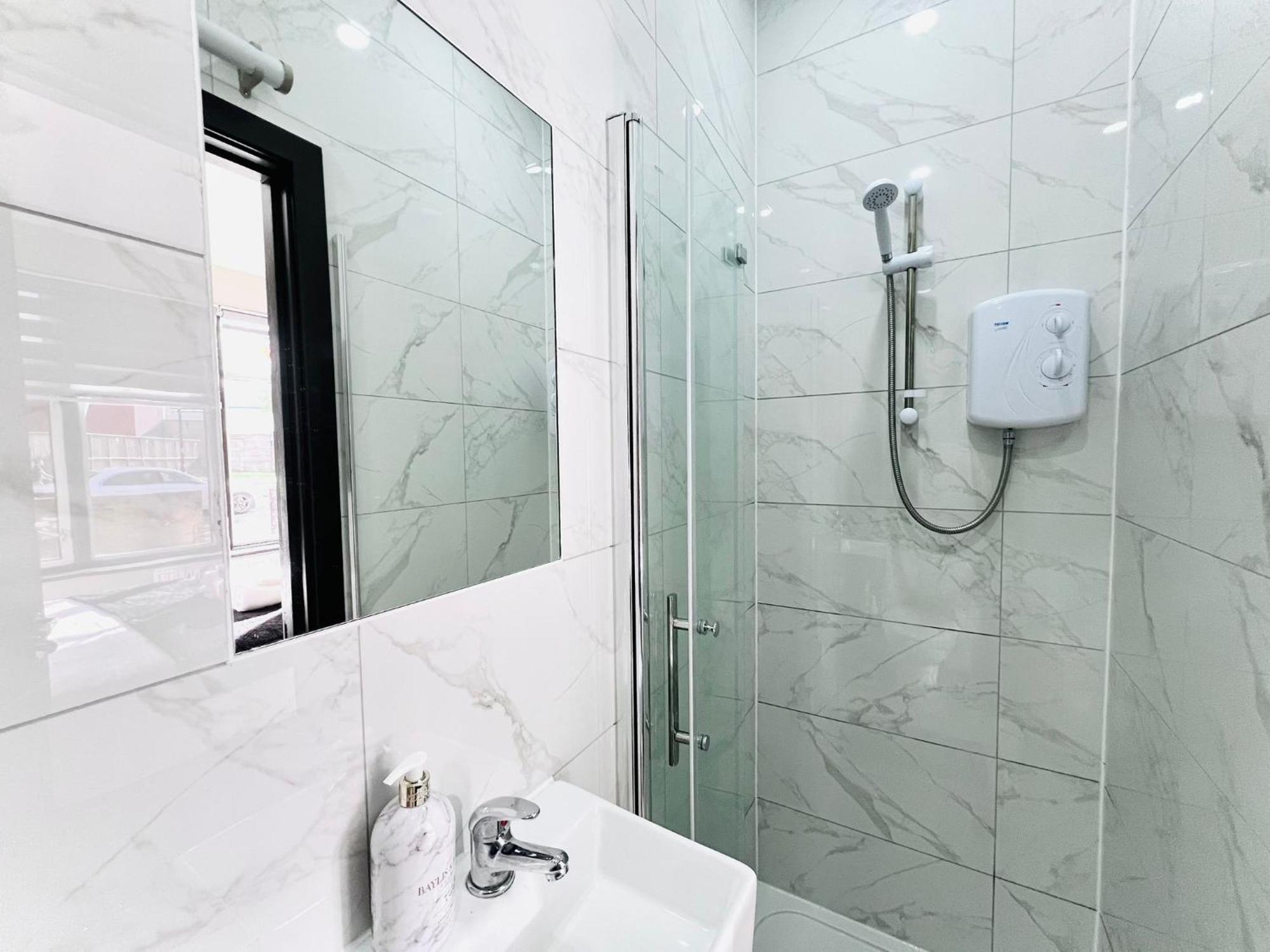 Caledonian Close To Camden & Kings Cross * Londen