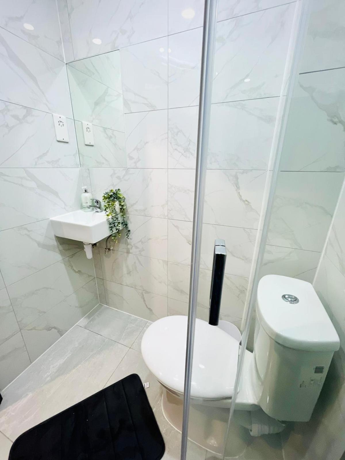 Caledonian Close To Camden & Kings Cross Gasthuis *