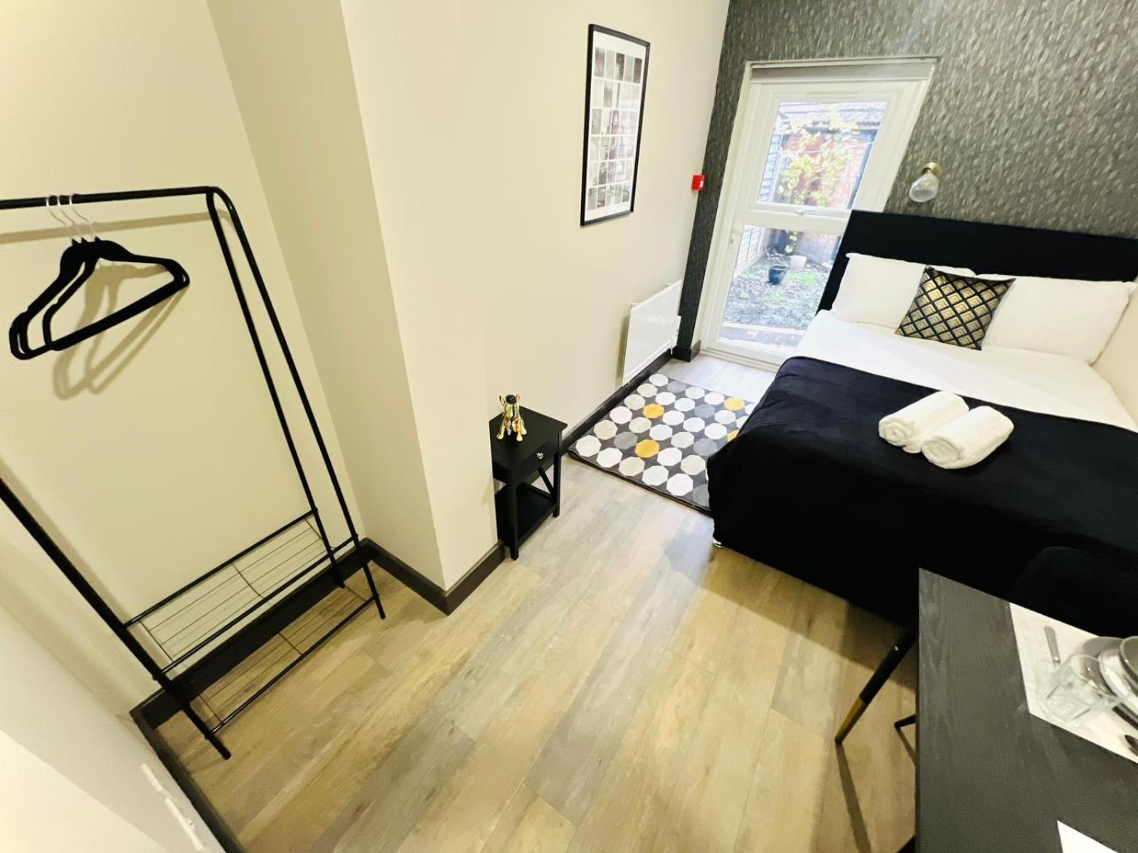 Caledonian Close To Camden & Kings Cross *