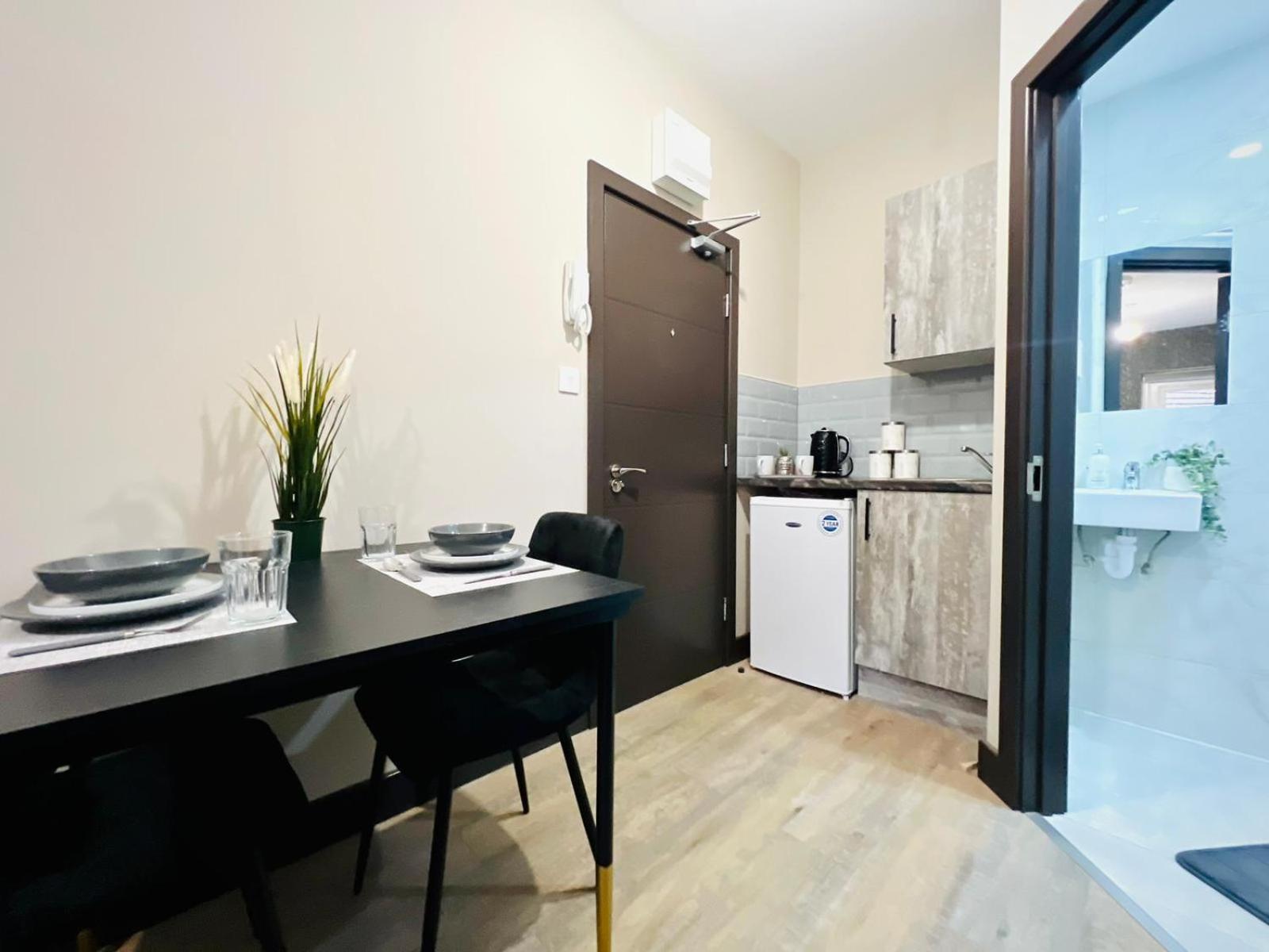 Gasthuis Caledonian Close To Camden & Kings Cross *