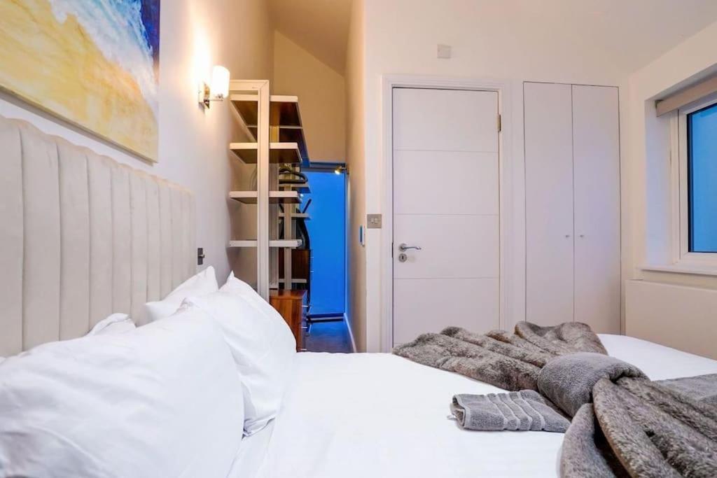 Appartement Hyde Park Luxury 2 Bed 2 Bath House *