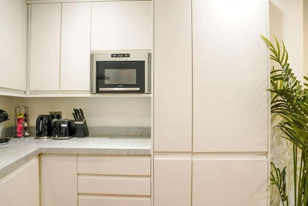 Appartement Hyde Park Luxury 2 Bed 2 Bath House