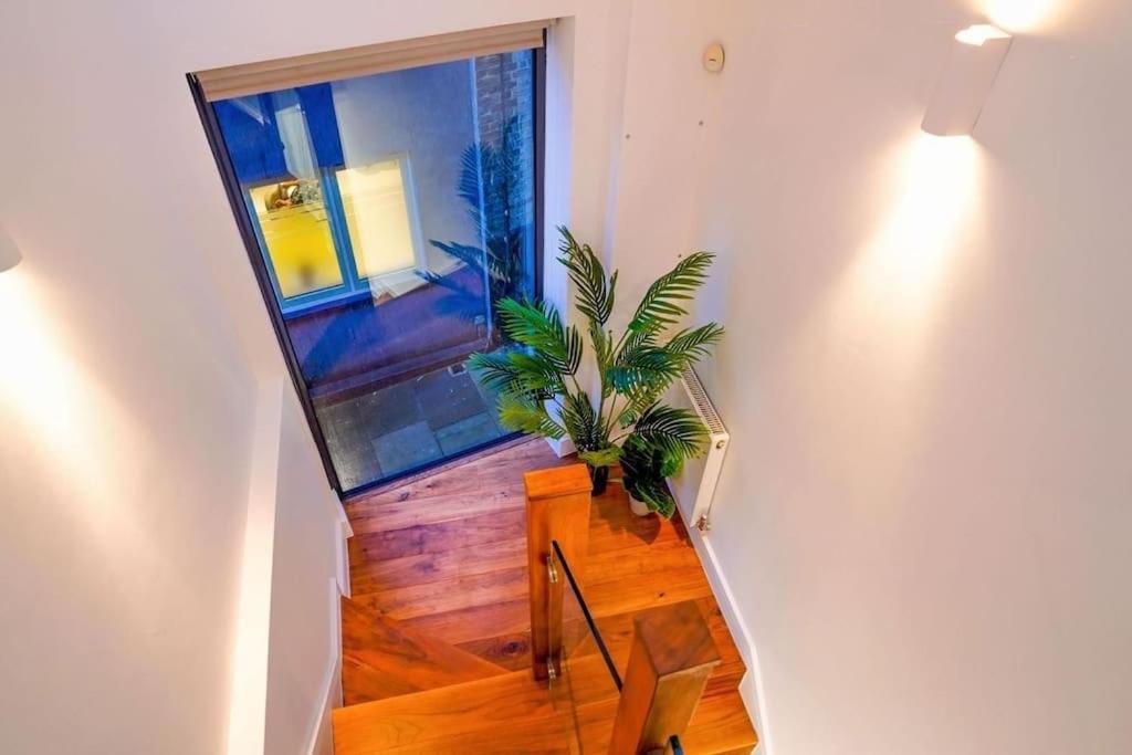 Hyde Park Luxury 2 Bed 2 Bath House * Londres