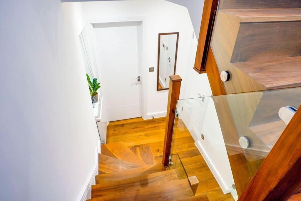 Appartement Hyde Park Luxury 2 Bed 2 Bath House Londres