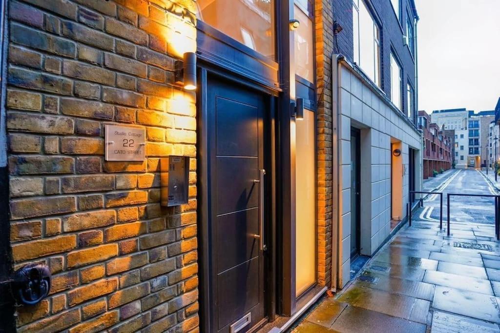 Hyde Park Luxury 2 Bed 2 Bath House Londres