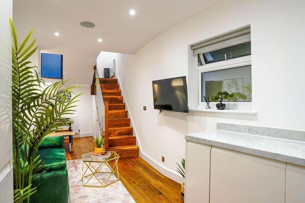 Hyde Park Luxury 2 Bed 2 Bath House Appartement