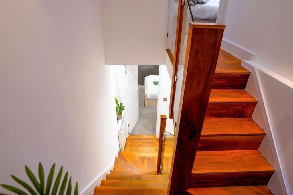 Appartement Hyde Park Luxury 2 Bed 2 Bath House *