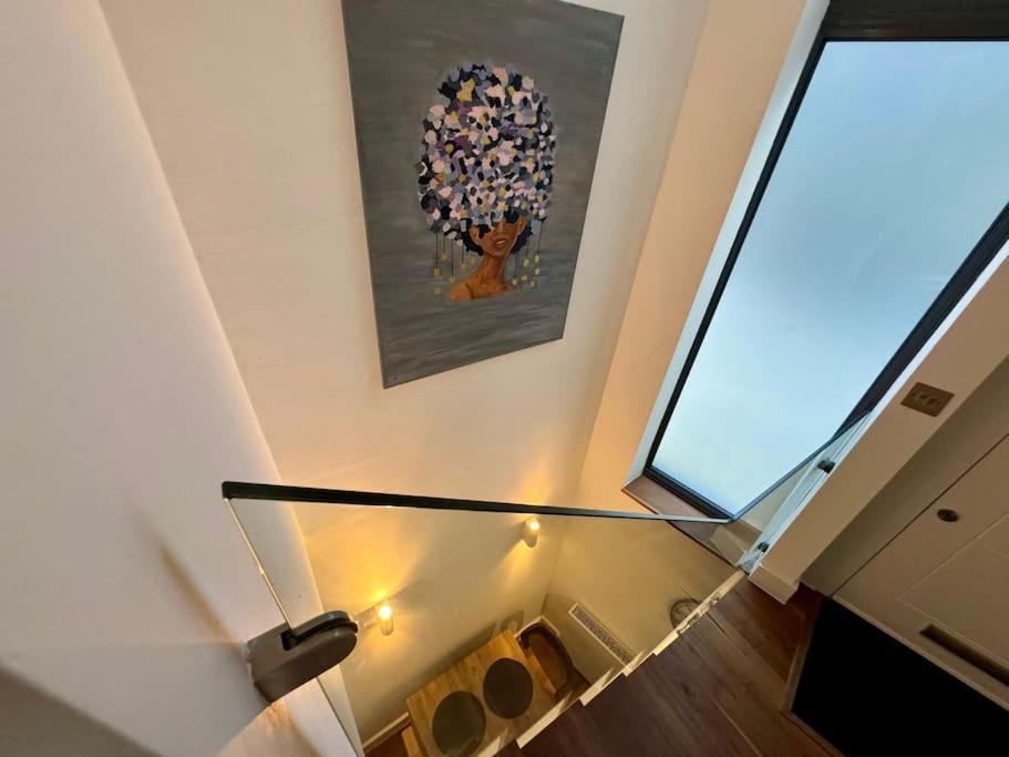 Hyde Park Luxury 2 Bed 2 Bath House Appartement Londres