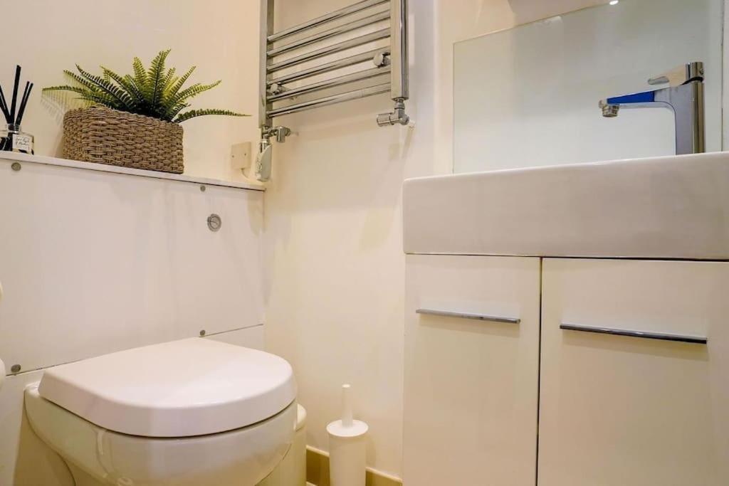 Appartement Hyde Park Luxury 2 Bed 2 Bath House Londres