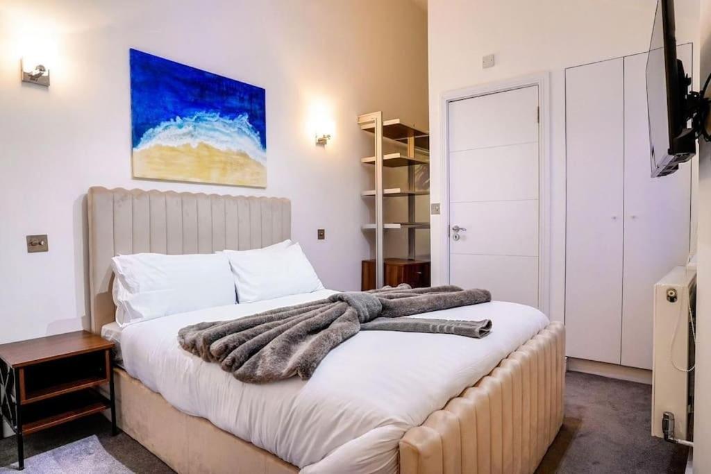 Hyde Park Luxury 2 Bed 2 Bath House Appartement *