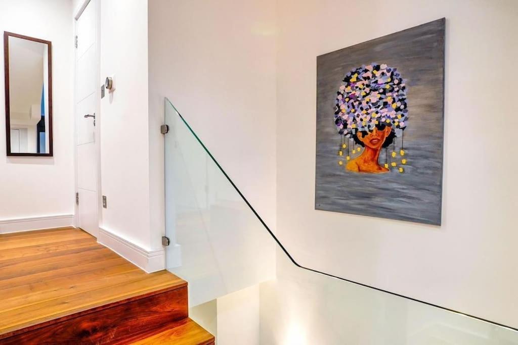 Appartement Hyde Park Luxury 2 Bed 2 Bath House *