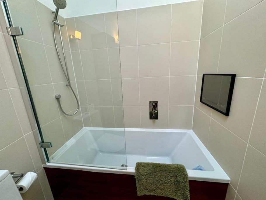 Appartement Hyde Park Luxury 2 Bed 2 Bath House Londres