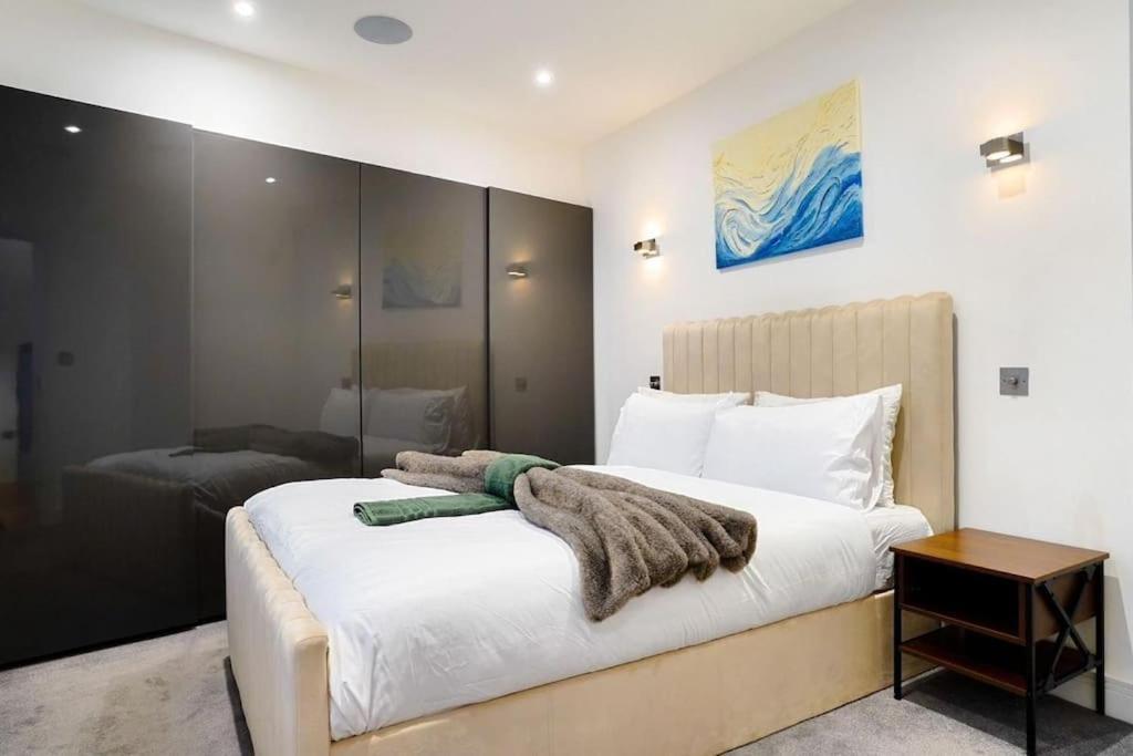 Hyde Park Luxury 2 Bed 2 Bath House Londres