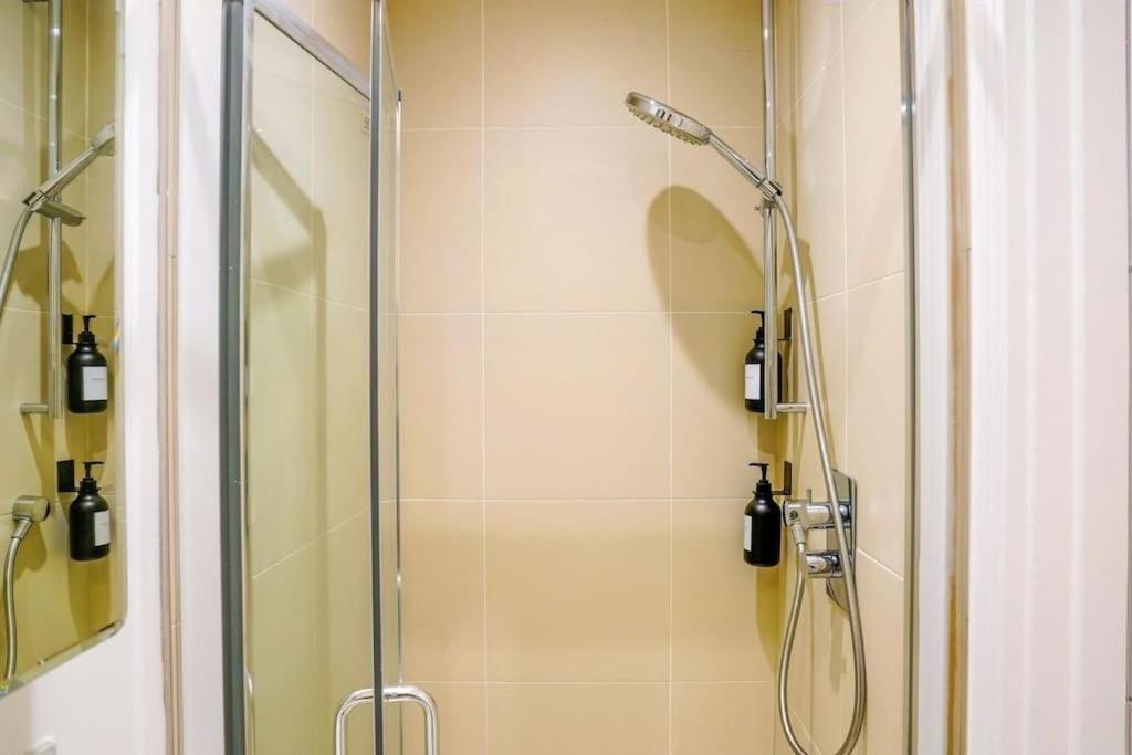 Hyde Park Luxury 2 Bed 2 Bath House * Londres