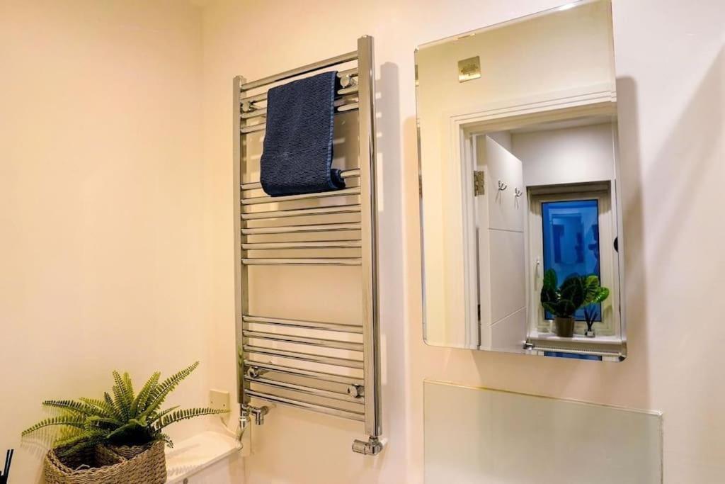 Hyde Park Luxury 2 Bed 2 Bath House Appartement