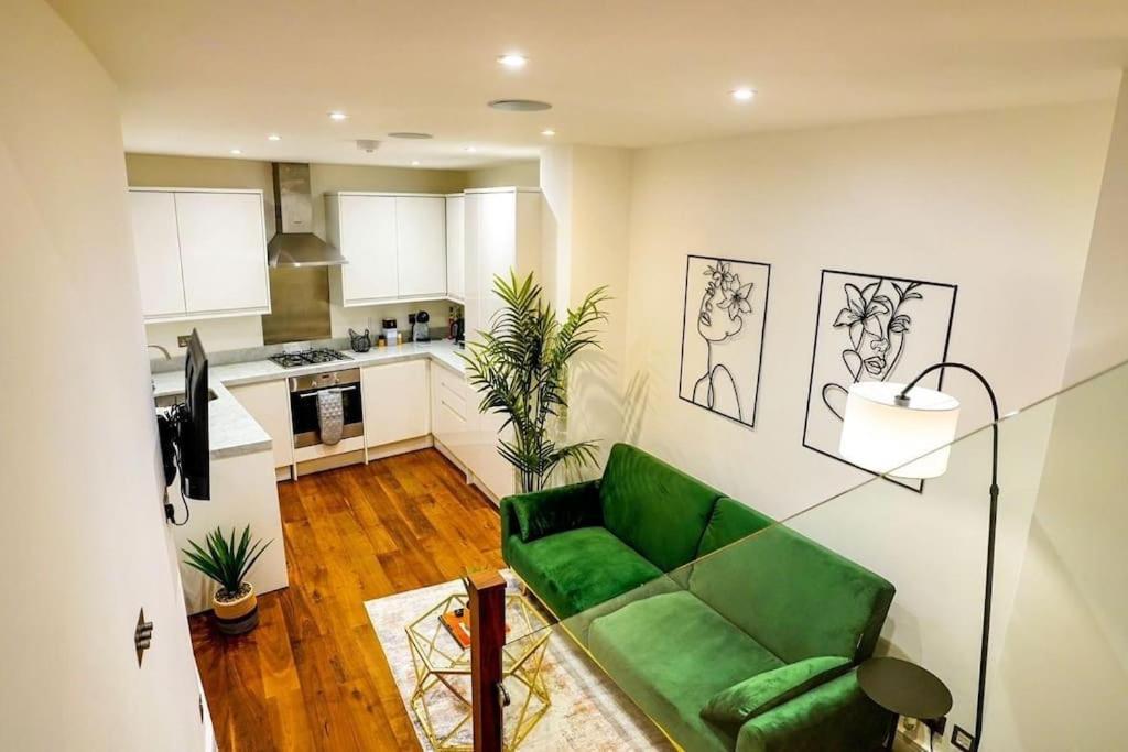 Hyde Park Luxury 2 Bed 2 Bath House Appartement *