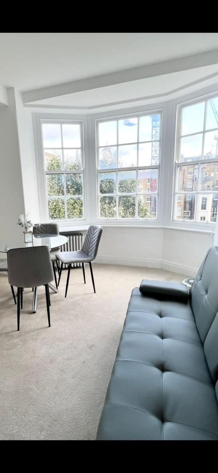 Apartment Hyde Park Great