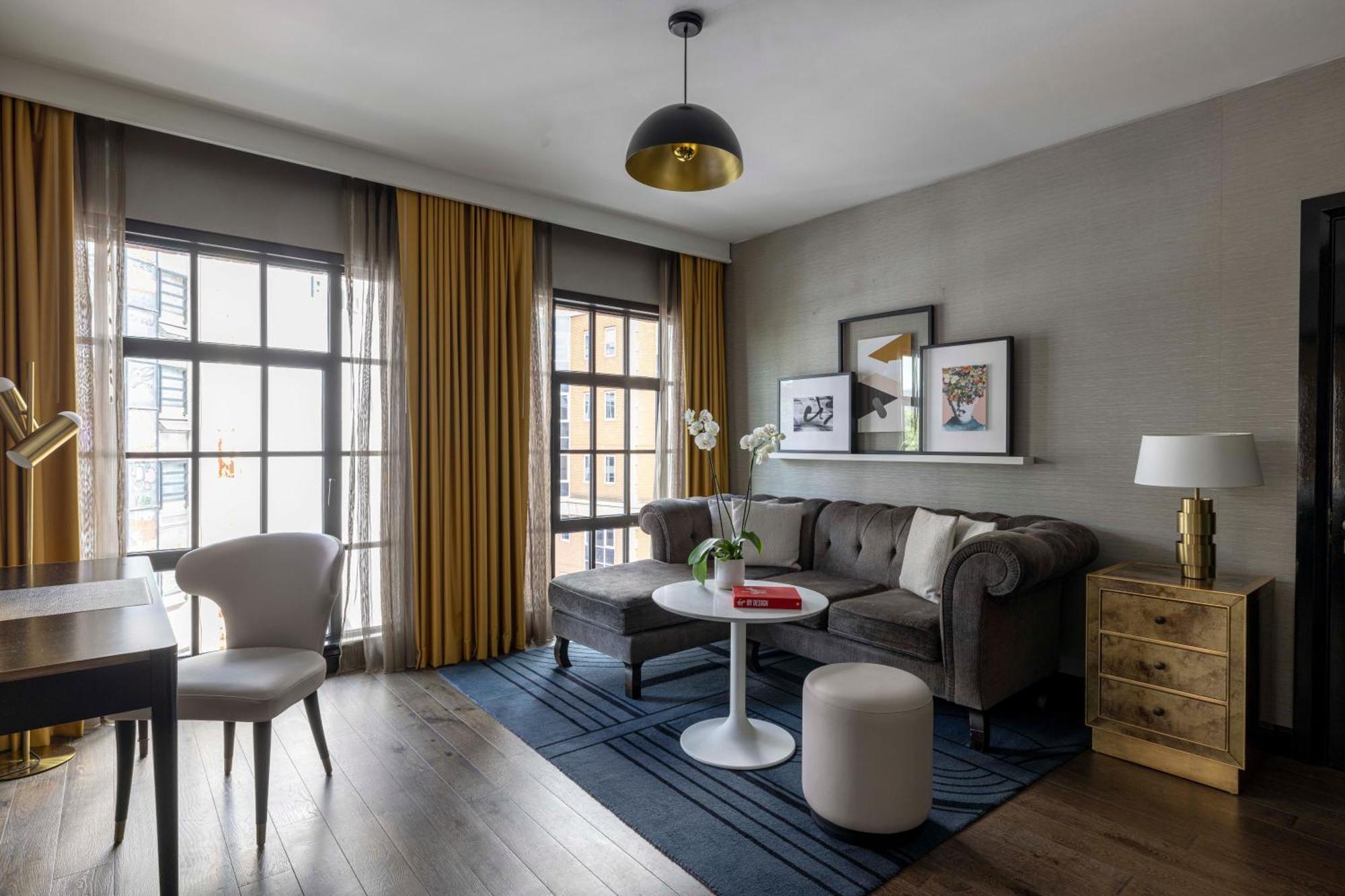Virgin - Shoreditch 5* Londen