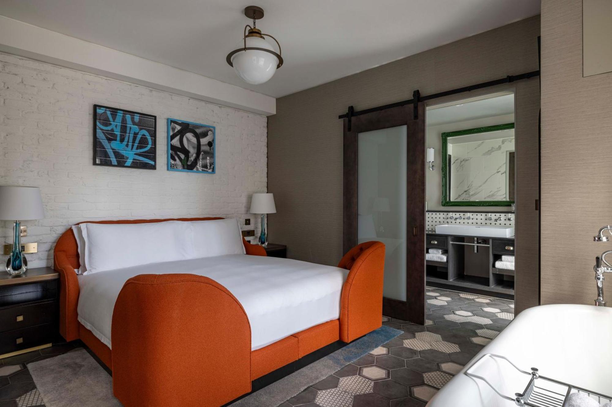 Virgin - Shoreditch 5* Londen