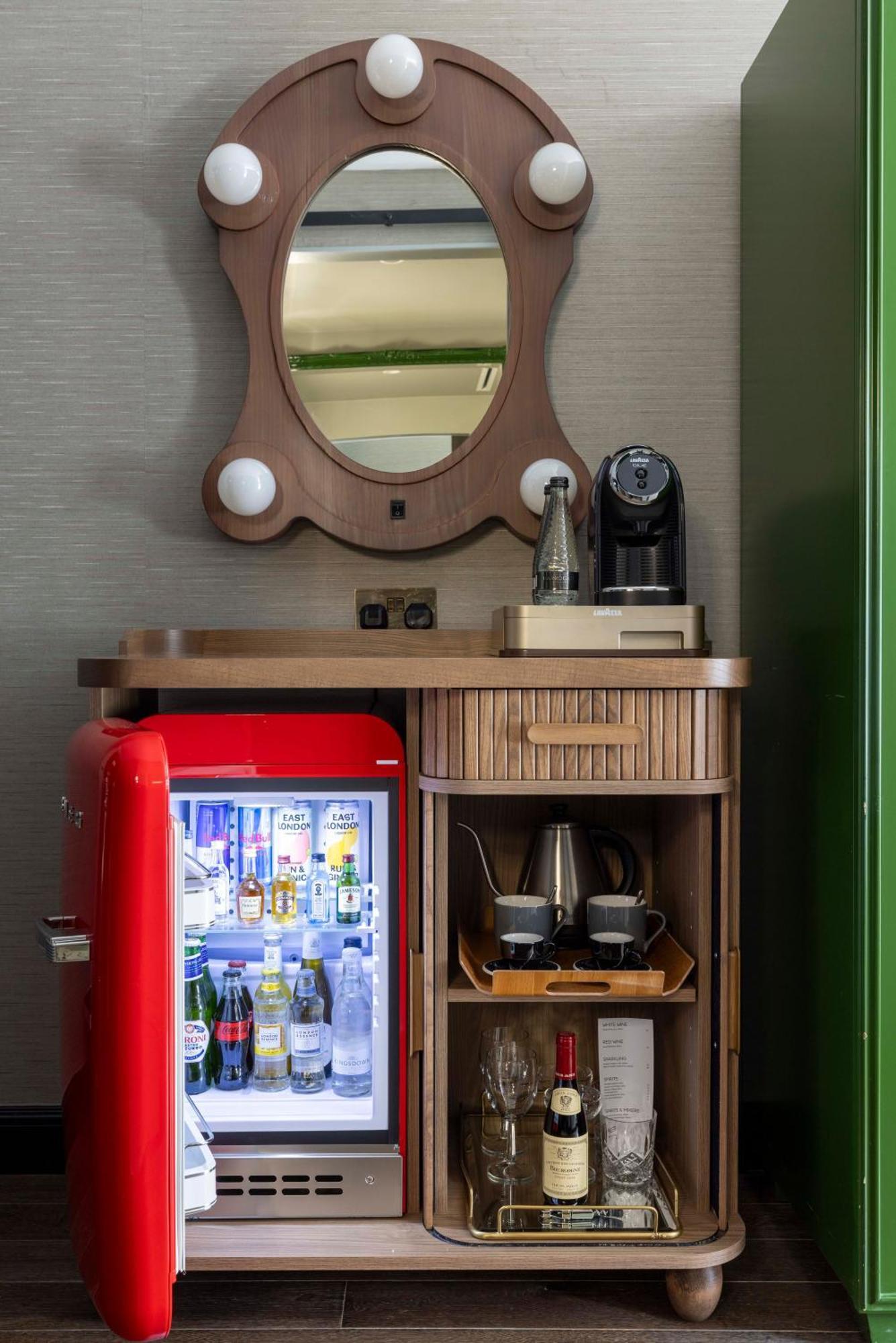 Hotel Virgin - Shoreditch Londen