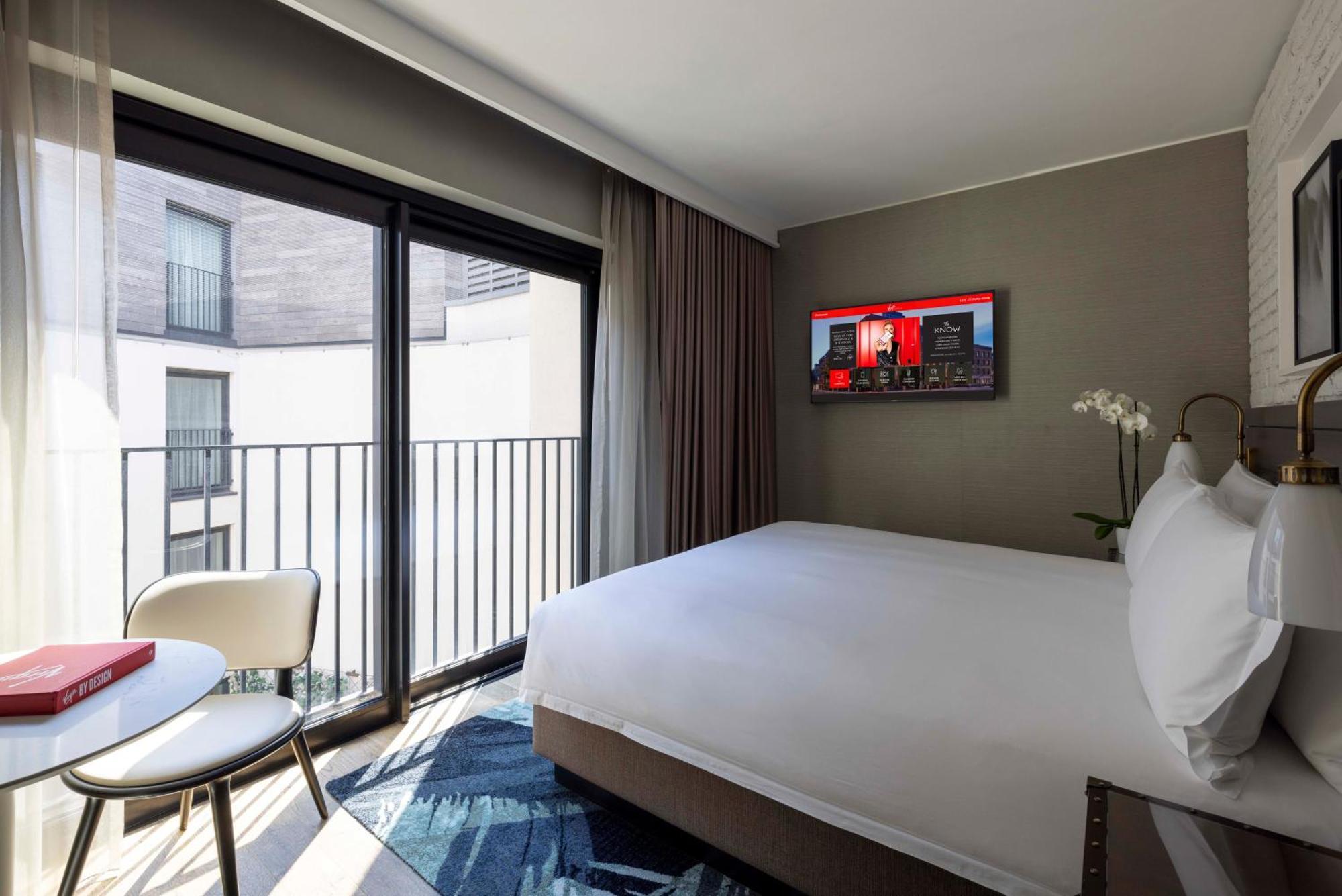 Virgin - Shoreditch 5* Londen