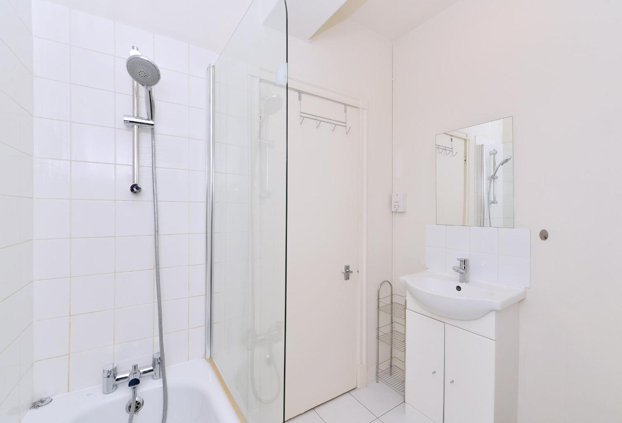 Appartamento Pelham Court