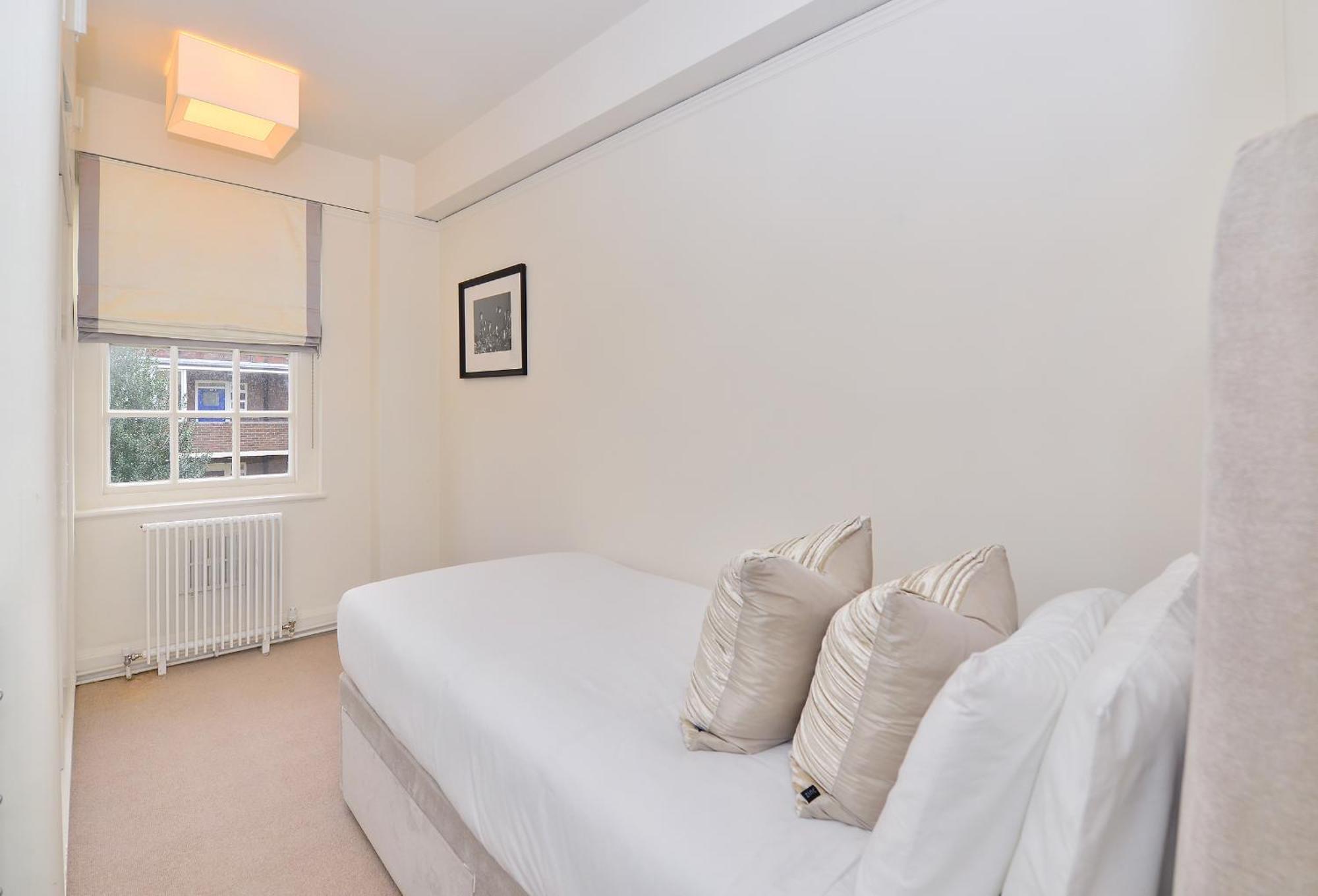 Appartamento Pelham Court Londra