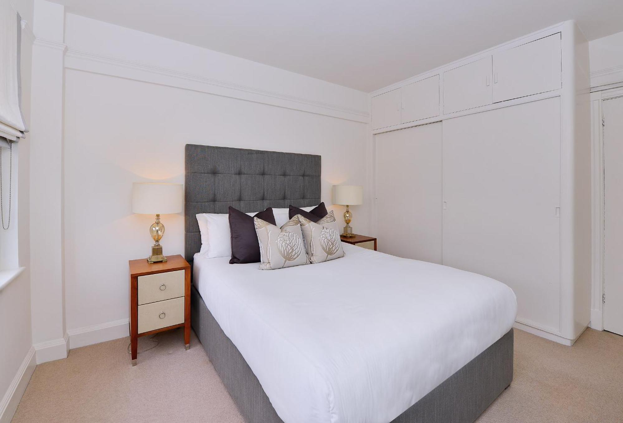 Pelham Court Appartamento