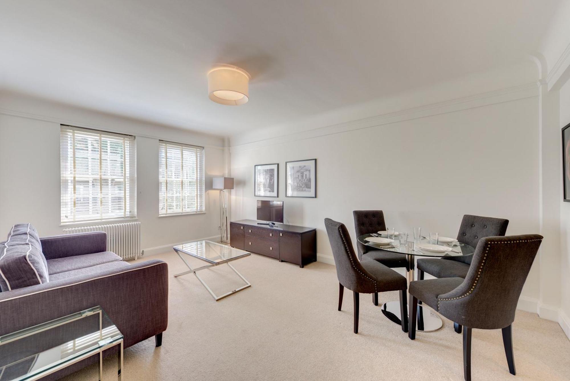 Pelham Court Appartamento