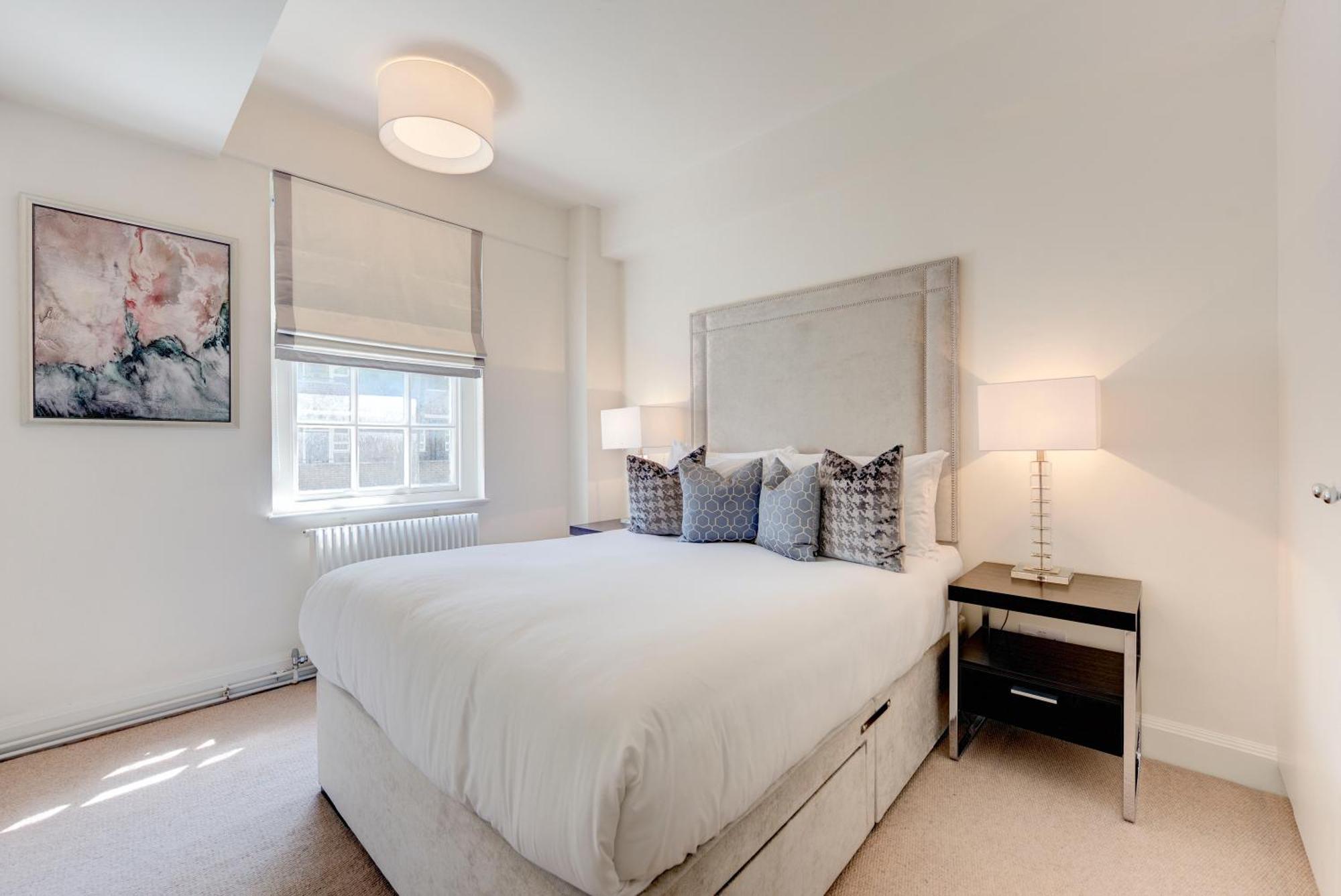 Appartamento Pelham Court *