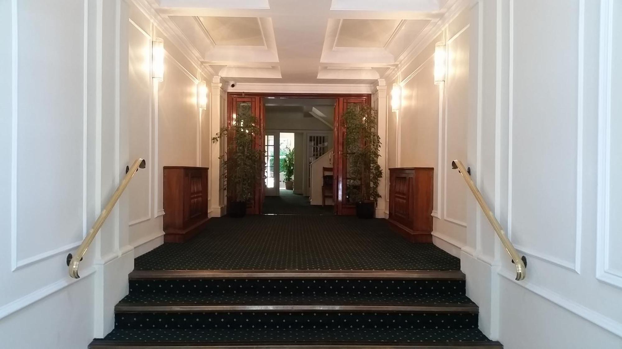 Appartamento Pelham Court Londra