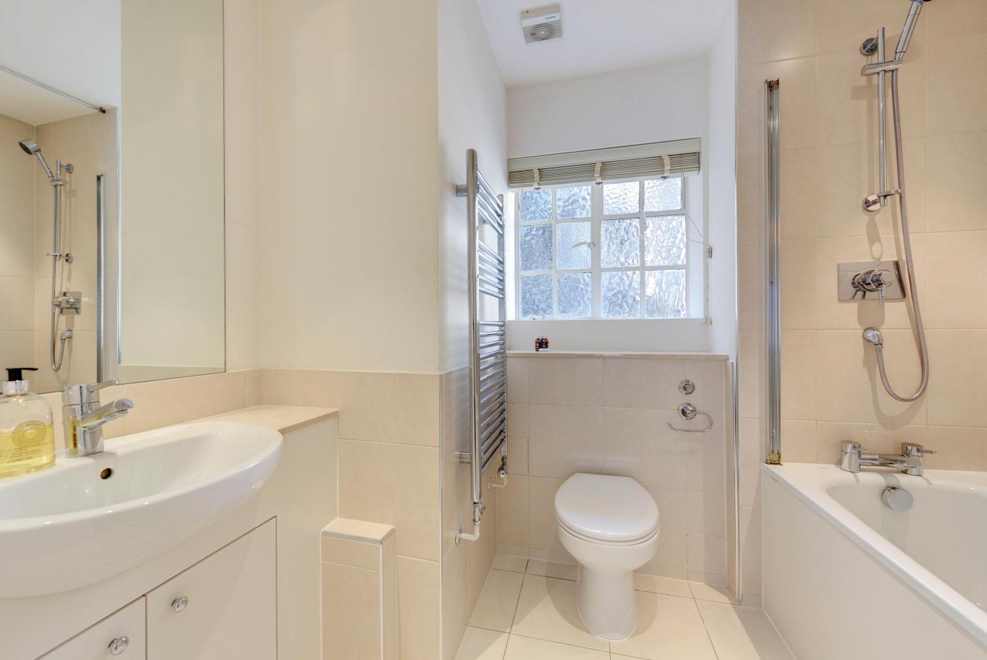 Pelham Court Londra