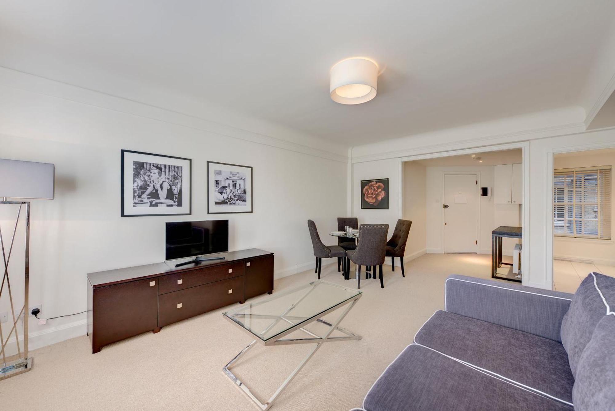Pelham Court Appartamento