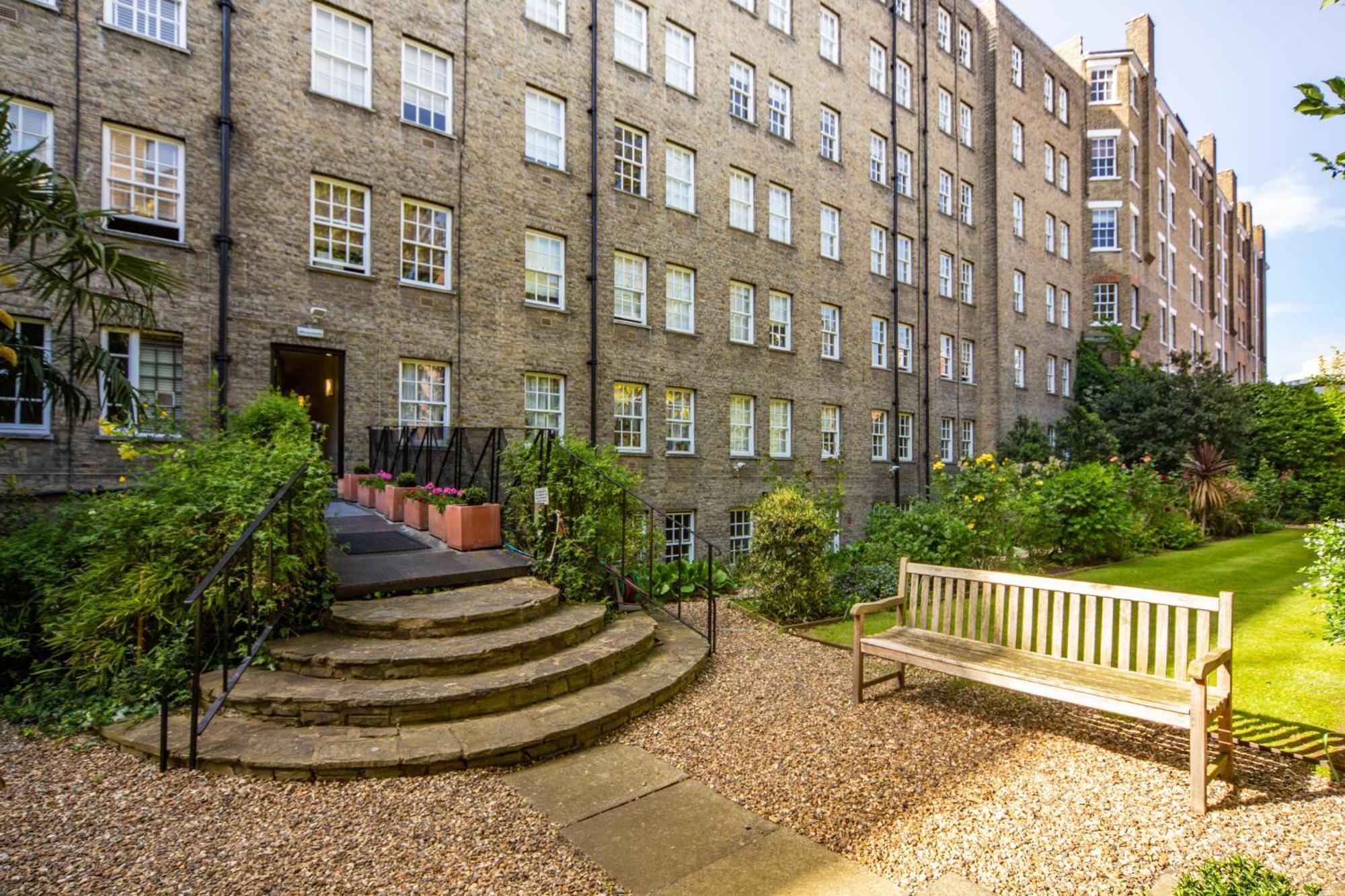 Pelham Court Londra