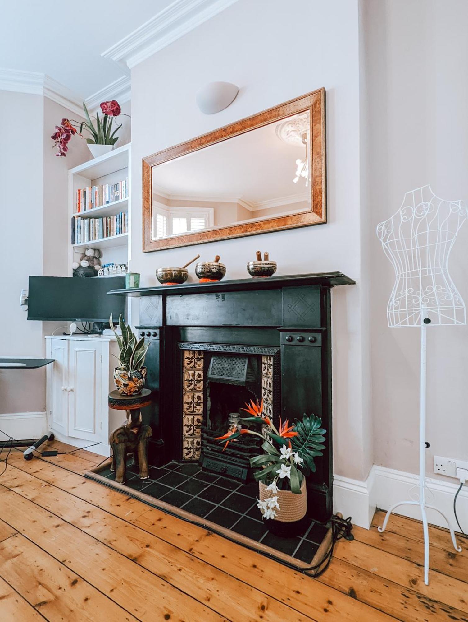 Appartement The Clapham With Private Patio Londres