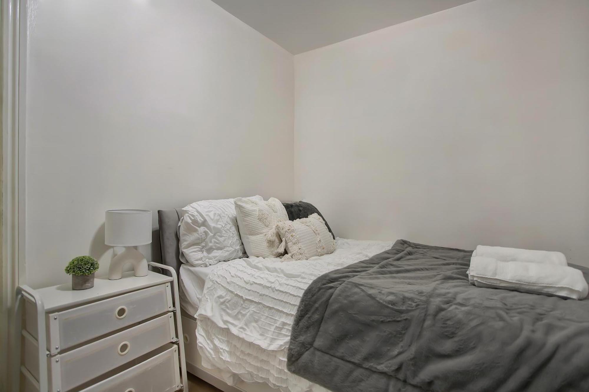 Cozy 3-bed House Near Lcy & Excel Ideal For Groups & Families * Londen