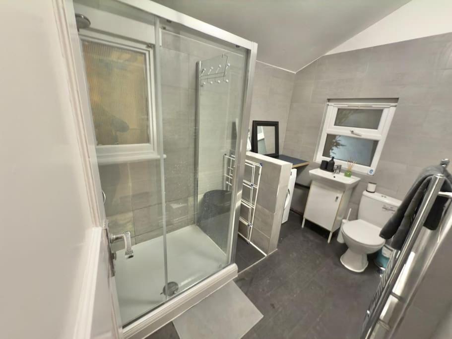 Appartement Cozy 1-bedroom Flat