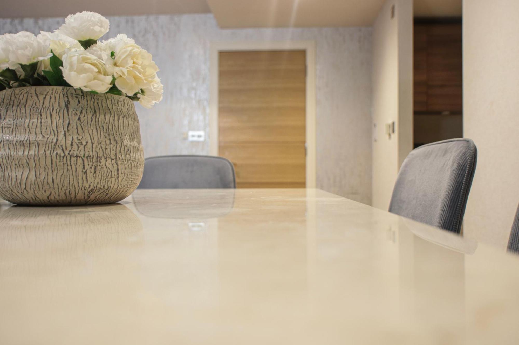 Apartment Striking In The Heart Of Chelsea