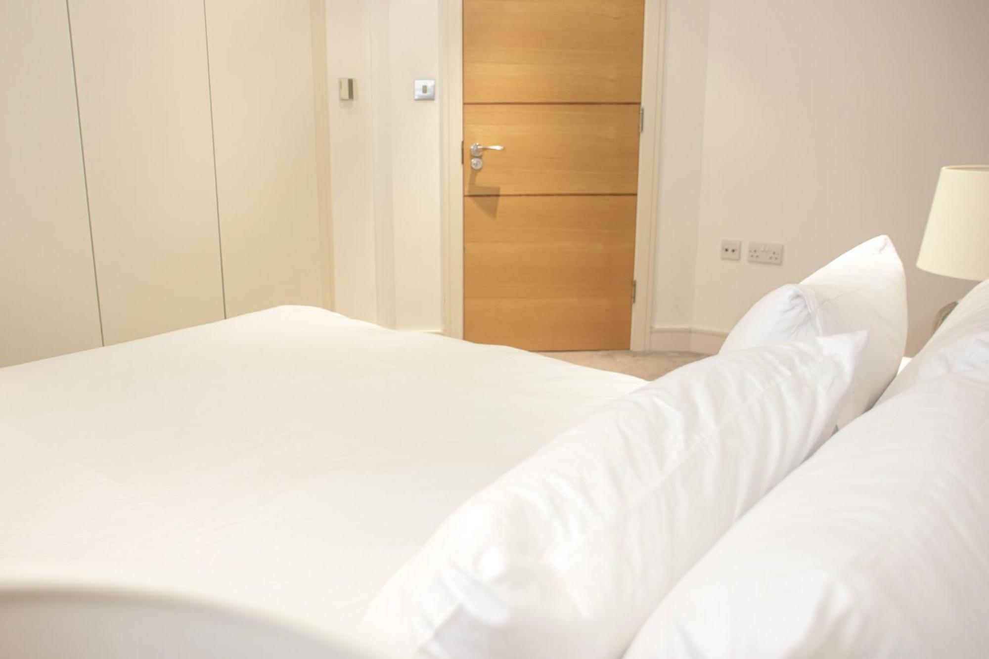 Apartment Striking In The Heart Of Chelsea