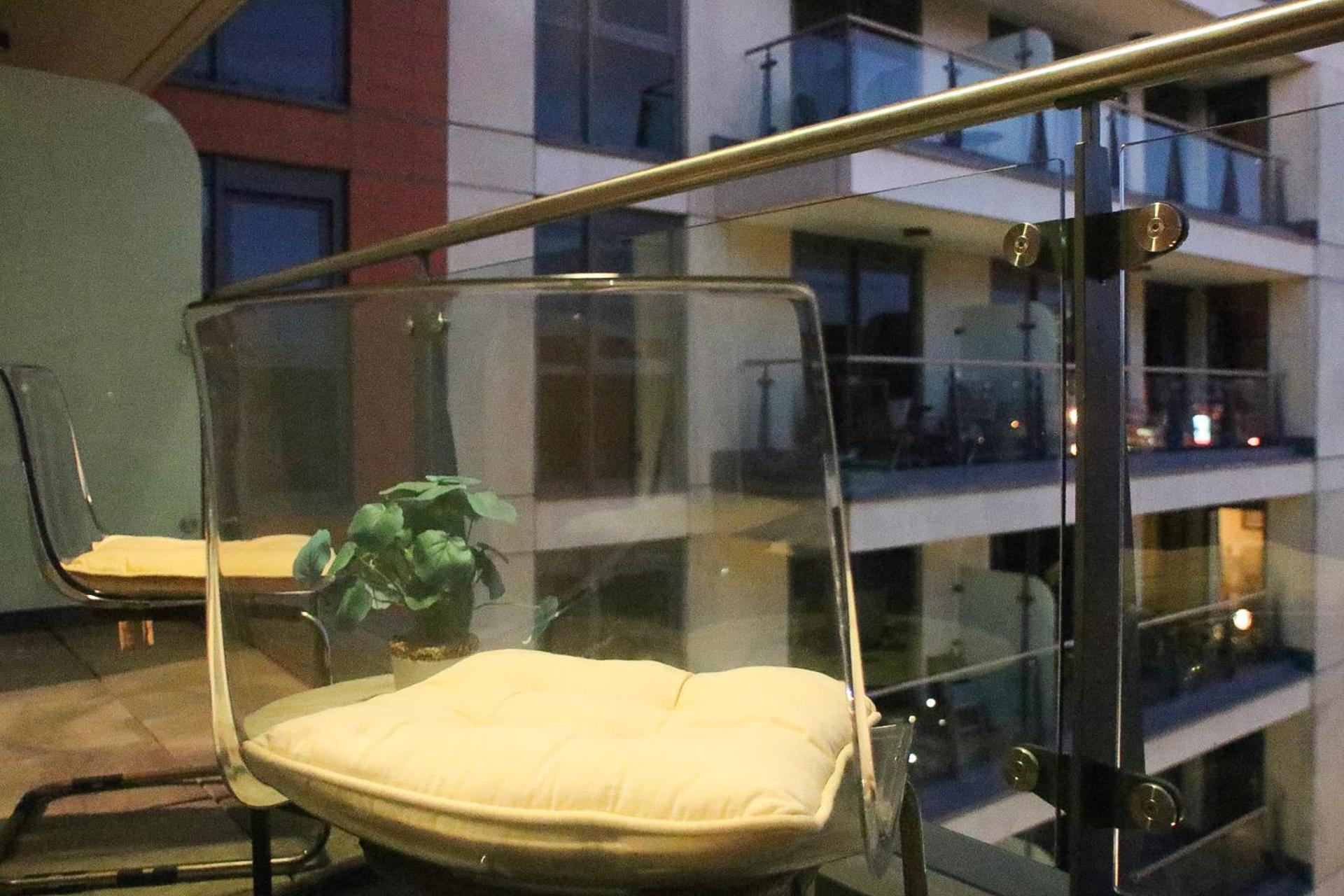 Apartment Striking In The Heart Of Chelsea
