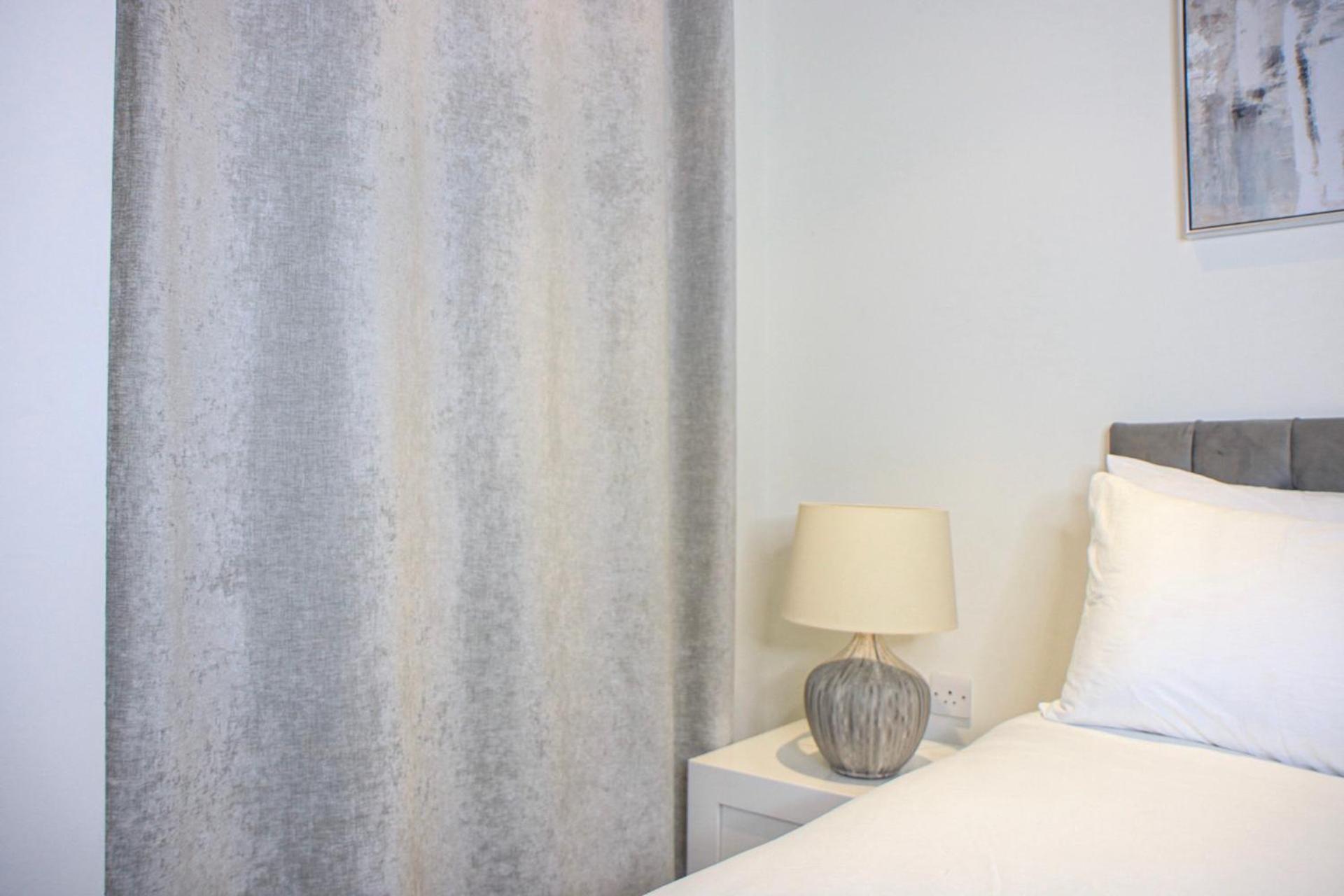 Apartment Striking In The Heart Of Chelsea London