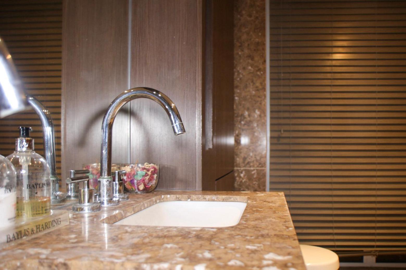Apartment Striking In The Heart Of Chelsea