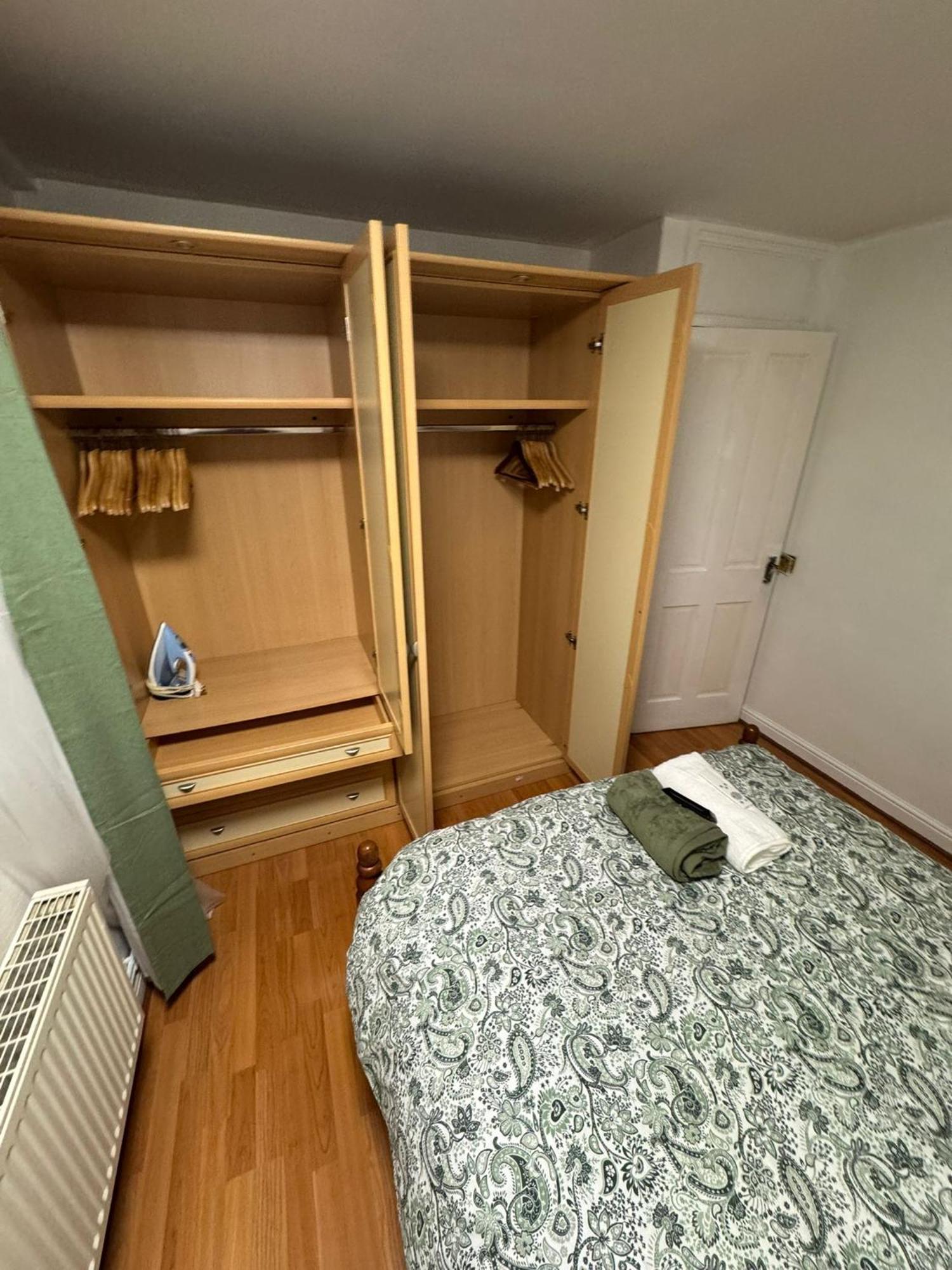 Lägenhet Tks Modern 1bed Flat,