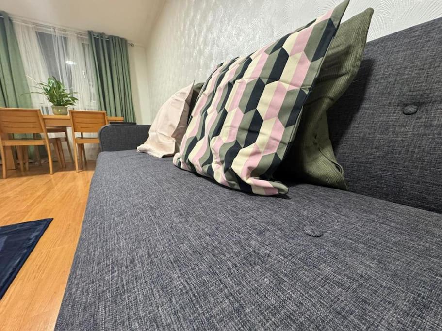 Lägenhet Tks Modern 1bed Flat,