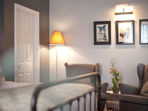 Hotell The Warrington 4*